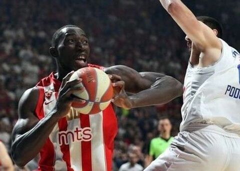 27 yaşlı basketbolçu məşq zamanı öldü