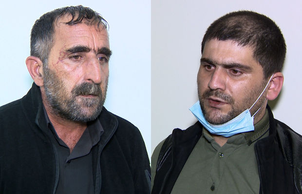 Qobuda polis əməliyyatı: Narkotacirlər tutuldu – FOTOLAR Qobuda polis əməliyyatı: Narkotacirlər tutuldu – FOTOLAR