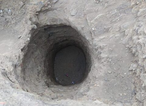 Azərbaycanda tarixi abidəyə müdaxilənin qarşısı alındı – FOTOLAR