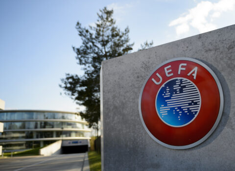 UEFA “Yuventus”la bağlı araşdırmalara başladı