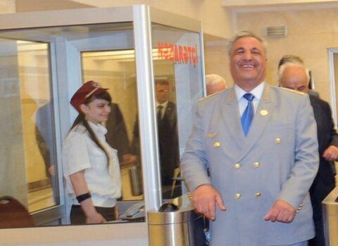 Tağı Əhmədov da toyda iştirak edib?
