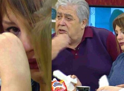 ŞOK: Rafael Dadaşovun qızı tutuldu?