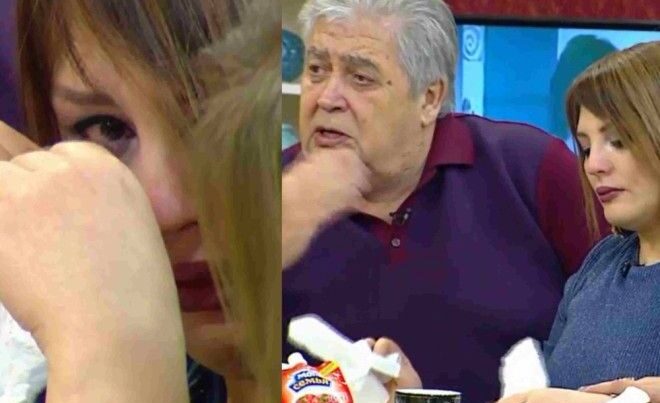 ŞOK: Rafael Dadaşovun qızı tutuldu? ŞOK: Rafael Dadaşovun qızı tutuldu?