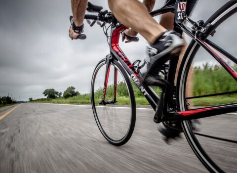 YPX millimizin velosipedçisini cərimələdi