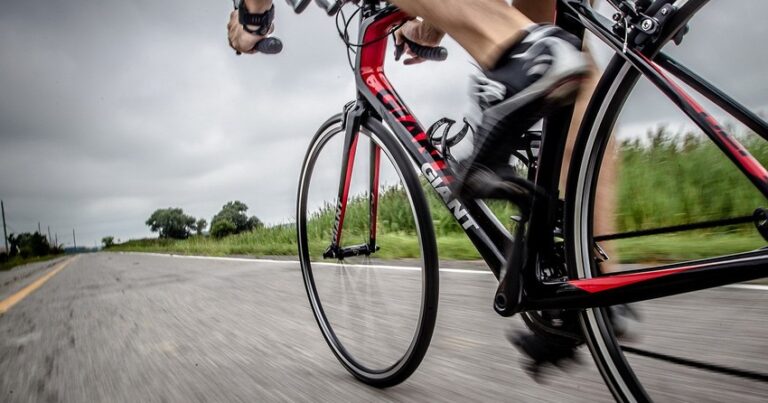 YPX millimizin velosipedçisini cərimələdi YPX millimizin velosipedçisini cərimələdi