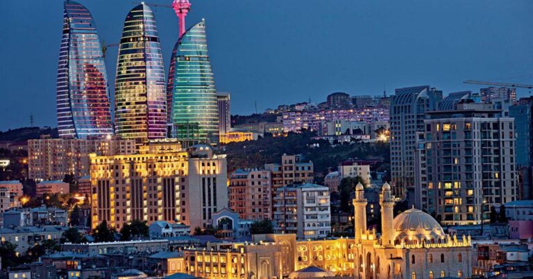Turizm sektorunda bərpa prosesi başladı Turizm sektorunda bərpa prosesi başladı