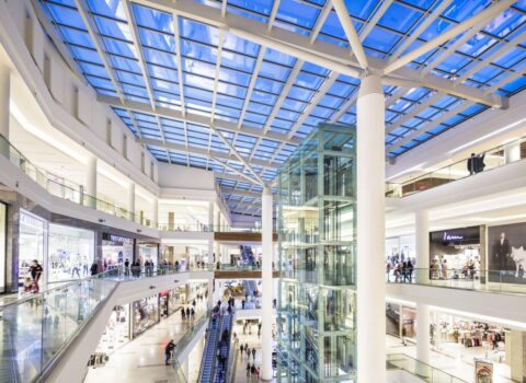 İri ticarət mərkəzləri və “Mall”ların fəaliyyəti BƏRPA EDİLMƏYƏCƏK