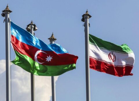 Şahin Mustafayevlə Mahmud Vaezi arasında telefon danışığı oldu