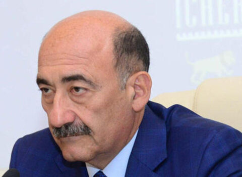 Yasamalda zəbt olunan ərazinin özəlləşməsinə icazəni Əbülfəs Qarayev veribmiş…