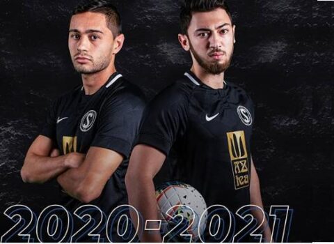 “Səbail” iki futbolçu ilə müqavilənin müddətini artırdı