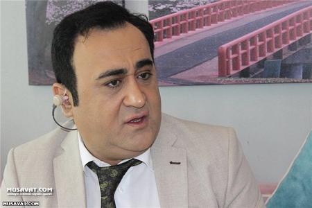 Elgiz 50 min manat təzminat istəyir