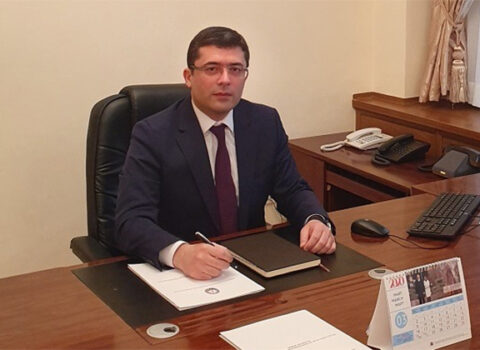 KİVDF-nin icraçı direktoruna ağır itki üz verib