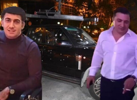Lənkəranskinin qardaşından “Lotu Quli”nin öldürülməsi ilə bağlı AÇIQLAMA