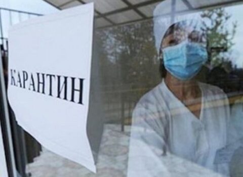 ÜST-dən dünya ölkərinə gözlənilməz çağırış: Daha karantin tətbiq etməyin
