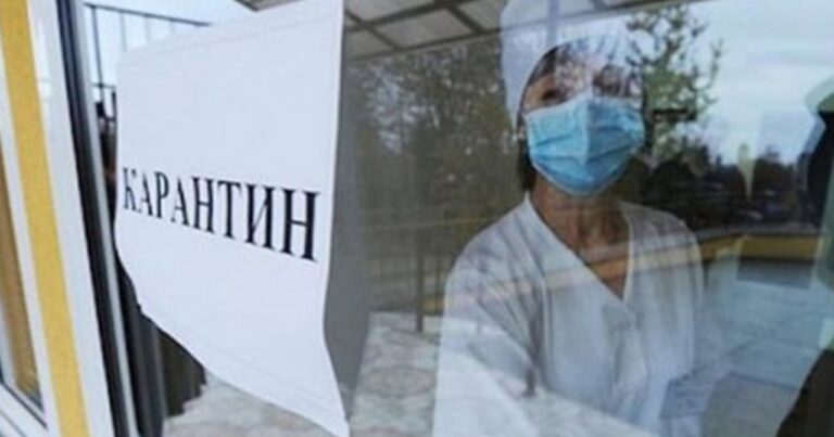 ÜST-dən dünya ölkərinə gözlənilməz çağırış: Daha karantin tətbiq etməyin ÜST-dən dünya ölkərinə gözlənilməz çağırış: Daha karantin tətbiq etməyin