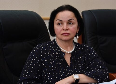 Məryəm Seyidbəyli: “Atama verilən bu dəyər məni çox sevindirdi”