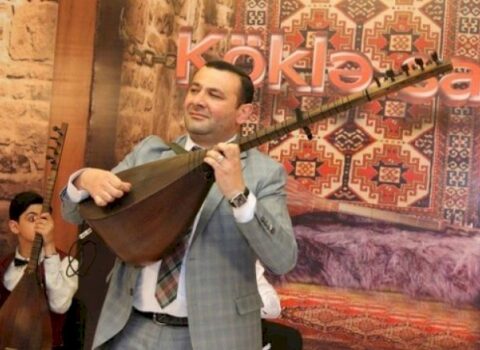 “Dedim gözəlsən, burada seksual hərəkət var?” – Polisə düşən aşıq Namiq