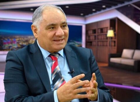 Qulu Məhərrəmli: “Bu, əsas vermir ki, Operativ Qərargahı lağa qoyaq”