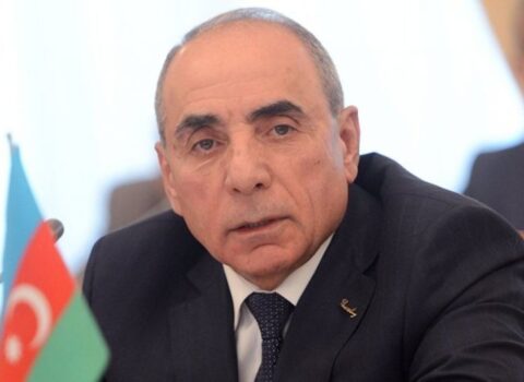 “Baş Nazirin müavini dişinə bir milyon xərcləyib” – ŞOK İDDİA