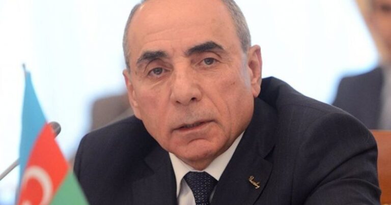 “Baş Nazirin müavini dişinə bir milyon xərcləyib” – ŞOK İDDİA “Baş Nazirin müavini dişinə bir milyon xərcləyib” – ŞOK İDDİA