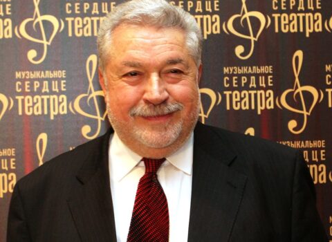 “Bizdə Qusman bakılı sayılır, Moskvada – yəhudi” – MÜSAHİBƏ