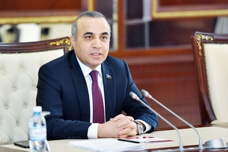 Azay Quliyev: “Bu hadisə hamı üçün sözün hər mənasında unudulmaz bir dərs olacaq”