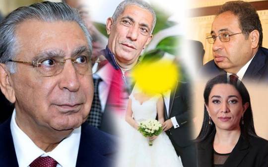 “Ramiz Mehdiyev məni də aldadıb” – Abel Məhərrəmov da Novruzovun sözlərini təkrarladı “Ramiz Mehdiyev məni də aldadıb” – Abel Məhərrəmov da Novruzovun sözlərini təkrarladı