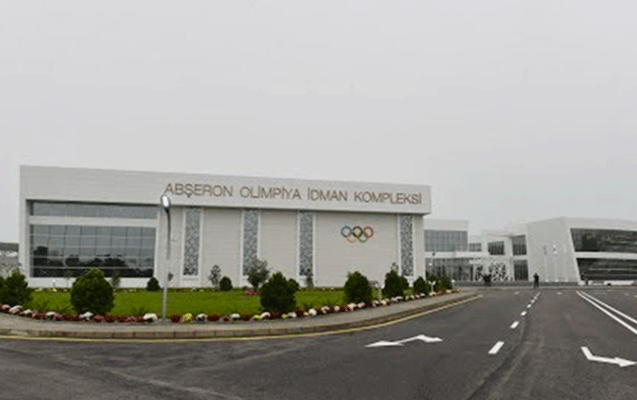 İki Olimpiya Kompleksi modul tipli xəstəxanaya çevriləcək – RƏSMİ İki Olimpiya Kompleksi modul tipli xəstəxanaya çevriləcək – RƏSMİ