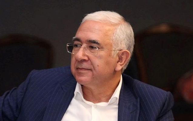 “Eldar Həsənovun səhhətində problemlər var” – VƏKİLİ “Eldar Həsənovun səhhətində problemlər var” – VƏKİLİ