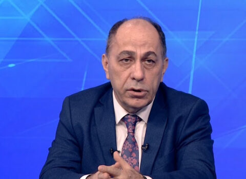 Adil Qeybulla prezident seçkilərində İlham Əliyevi dəstəkləyəcək
