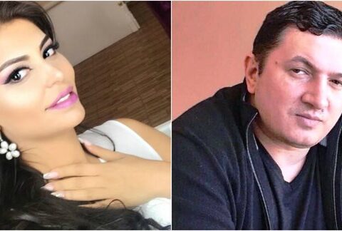 Afaq Aslan “Lotu Quli”nin “Instagram” hesabını izləmədən çıxardı – FOTO