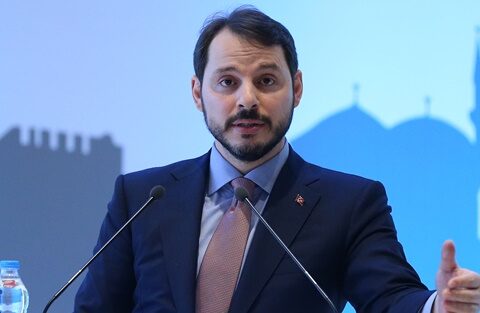 Ərdoğanın kürəkəni: “Artıq bu haqda danışmayacağıq” – Kritik açıqlama