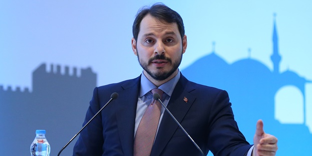 Ərdoğanın kürəkəni: “Artıq bu haqda danışmayacağıq” – Kritik açıqlama Ərdoğanın kürəkəni: “Artıq bu haqda danışmayacağıq” – Kritik açıqlama