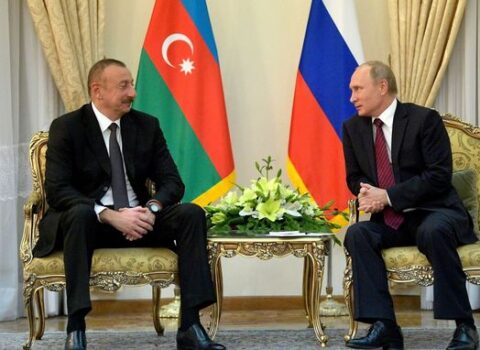 İlham Əliyevlə Putin bu məsələləri MÜZAKİRƏ EDƏCƏK – DETALLAR
