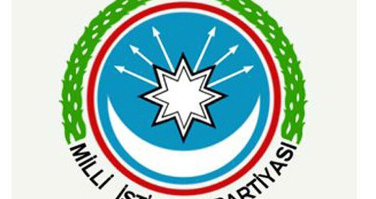 AMİP bu tarixdə özünə yeni sədr seçəcək AMİP bu tarixdə özünə yeni sədr seçəcək