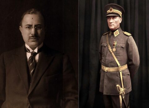 “Bu zəfər bütün Turan ölkələrini sarsdı” – Cümhuriyyət xadiminin məktubu