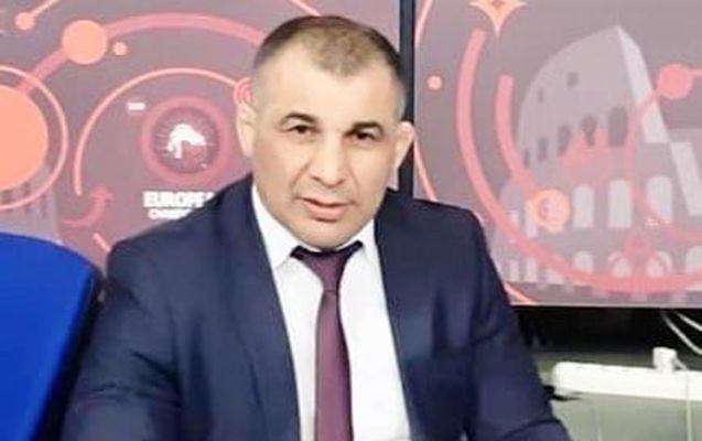 Azad Əsgərov karantin qaydalarını pozub? – AÇIQLAMA Azad Əsgərov karantin qaydalarını pozub? – AÇIQLAMA