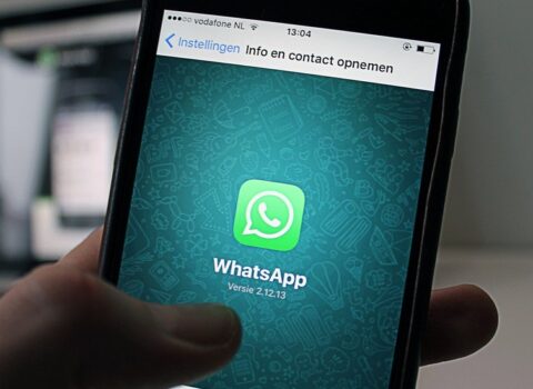 WhatsApp” istifadəçilərinin nəzərinə: Yeni funksiya gəlir