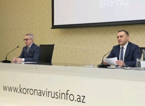 Operativ Qərargah brifinq keçirir – Qərar veriləcək
