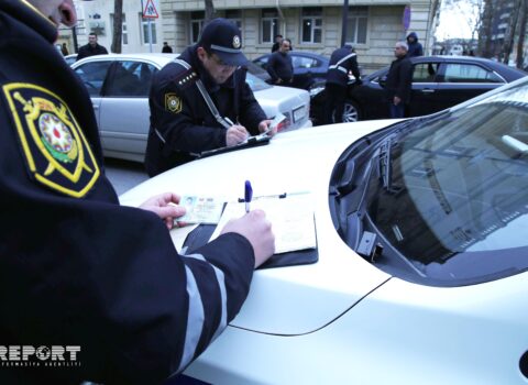 Məhkəmə karantinə görə polisin yazdığı CƏRİMƏNİ LƏĞV ETDİ