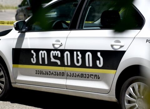 ERMƏNİLƏR GÜRCÜSTANDA iğtişaşlar törətdi, 5 bina yandırıldı