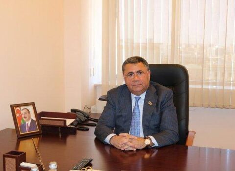 “Onlar Azərbaycan cəmiyyətini təhlükə altına atırlar” – Deputatla MÜSAHİBƏ