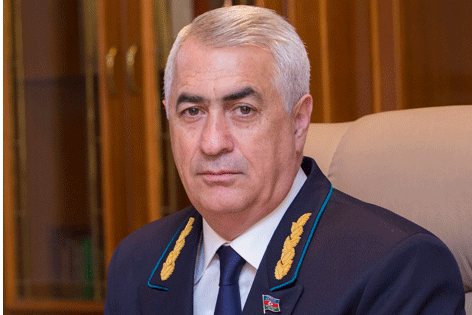 Cavid Qurbanovun atası VƏFAT ETDİ – FOTO