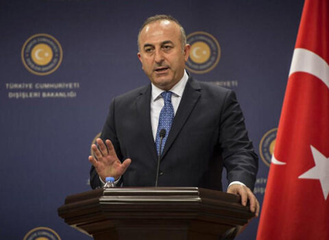 AB sanksiyaya cürət etməsin – Çavuşoğludan XƏBƏRDARLIQ
