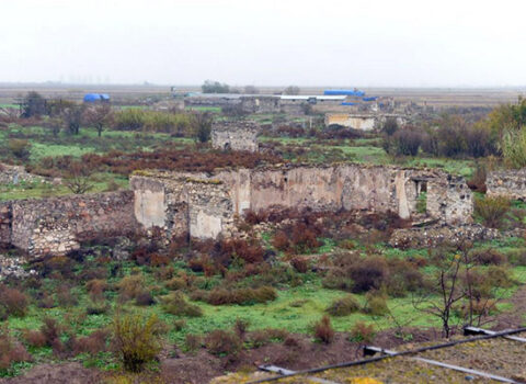 Füzuli və Cəbrayılın işğalından 27 il ötür