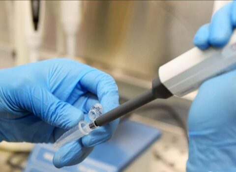Rusiyada koronavirus peyvəndi pulsuz olacaq