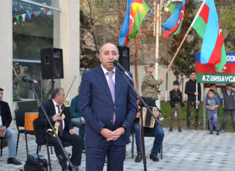 Kürdəmirin icra başçısının aldığı rüşvətlər açıqlandı – RƏSMİ