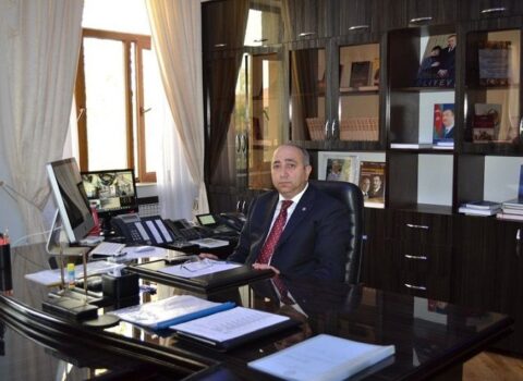Kürdəmirin sabiq icra başçısının müsadirə edilən əmlakları – SİYAHI