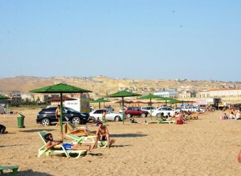 Hansı çimərliklərdə boş yerlər var? – Siyahı