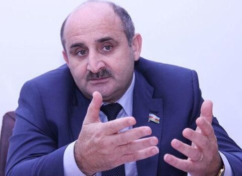 “Sülh müqaviləsinin imzalanması iki ölkənin sərhədində baş tuta bilər” – ÇİNGİZ QƏNİZADƏ